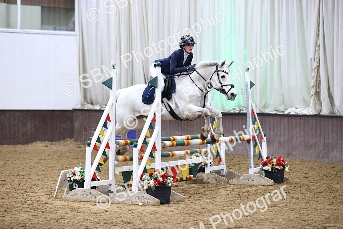 SBM_003052 - Class 14 - Senior British Novice - 90cm