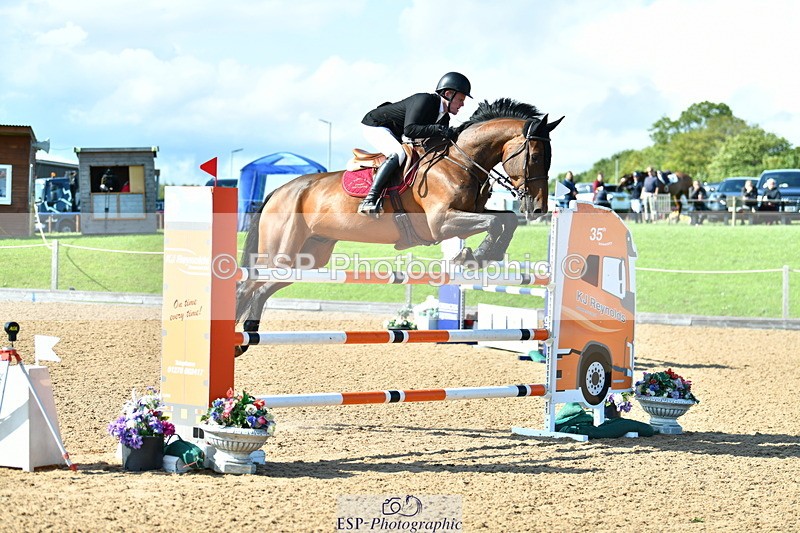 230723A-170719-13766 - Cls 8, 2 Star Medium 1.35m