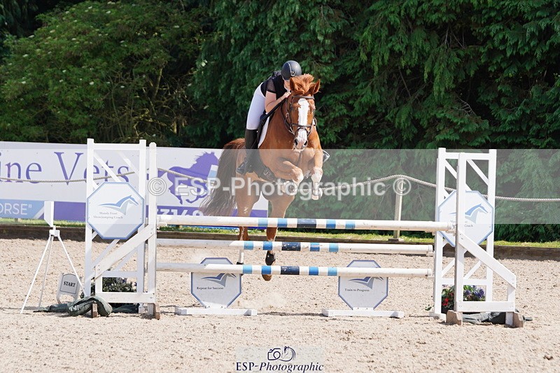 250615A-162454-12003 - Class 49 1m 05 Amateur Qualifier Snr 1m 05