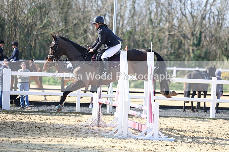 3E7A6030 - Class 2: Senior 70cm