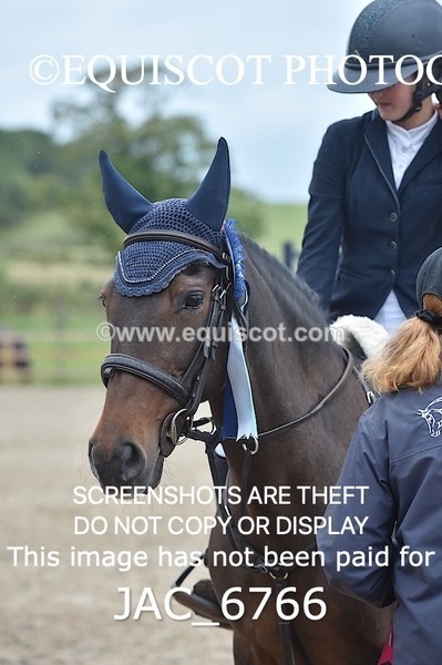 JAC_6766 - CLASS 17 SUN Pony Newcomers/ 1m Open