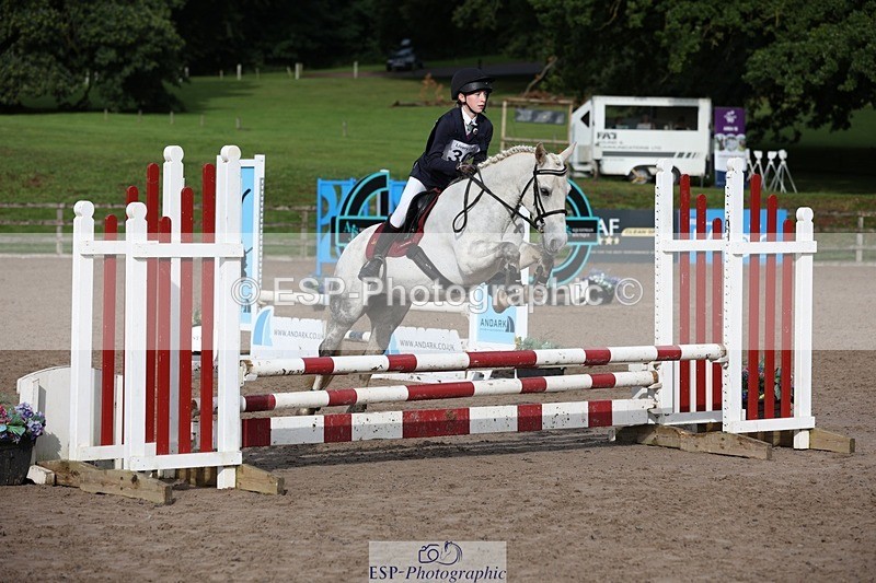 230826-091009-13430 - Round 1 Start to 9.30 Coursewalk