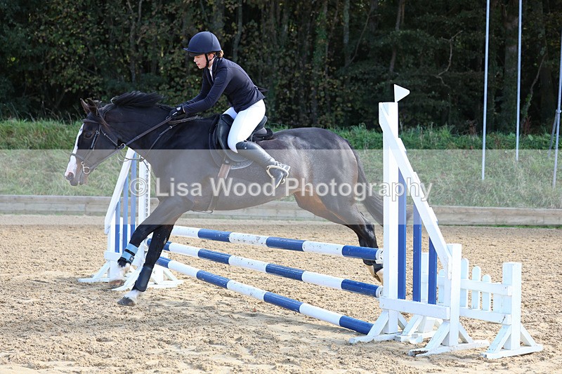 3E7A3941 - Class 6: 70cm Junior