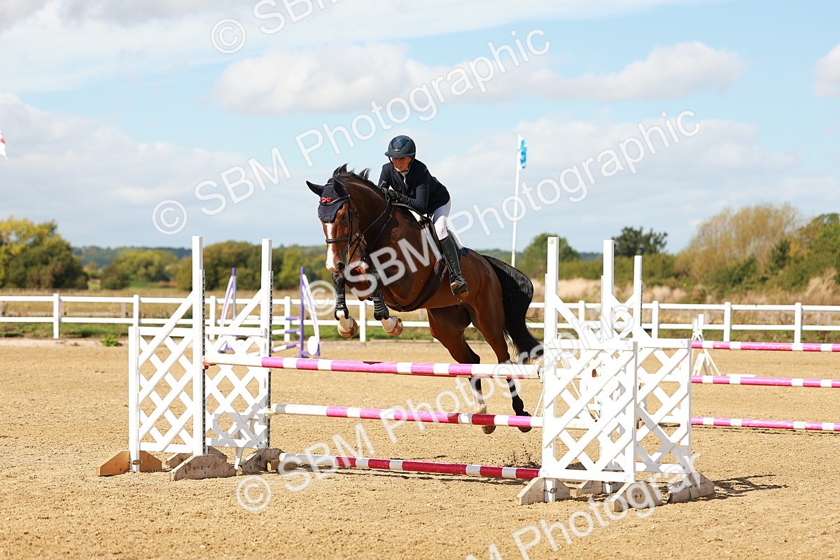 SBM_000737 - Class 3 - Senior Discovery - 1.00m