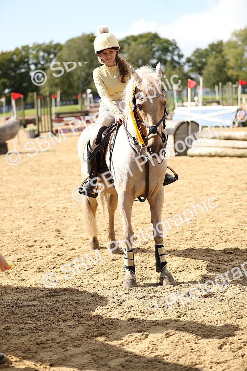 SBM_23381 - E9 - Eventers Challenge 60cm Championship