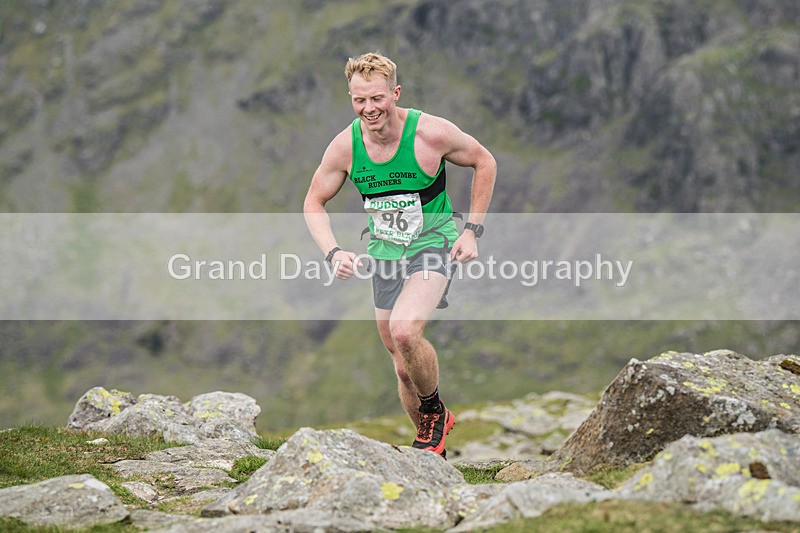 Duddon Long-122 - Duddon Valley Long Fell Race Saturday 30th May 2026