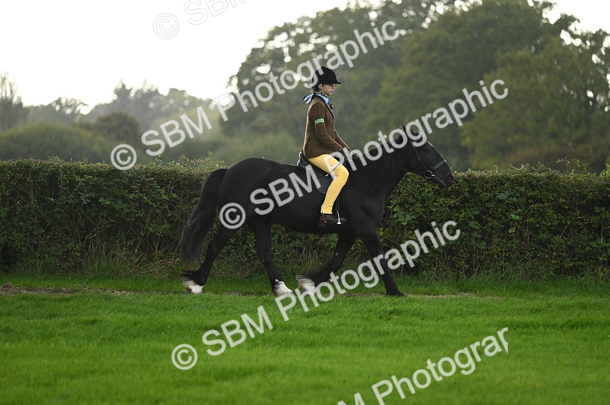 SBM_26581 - S7 - Novice & Newcomer Ridden Pony