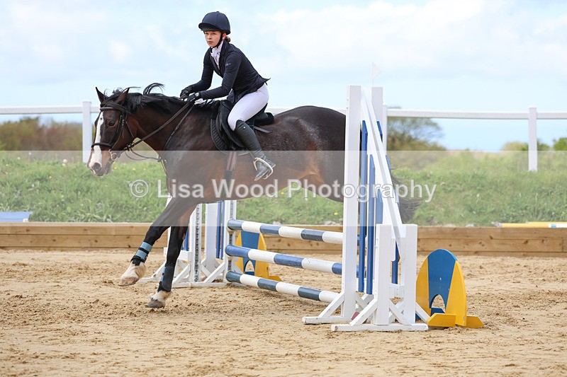 3E7A6654 - Class 6: 70cm Junior