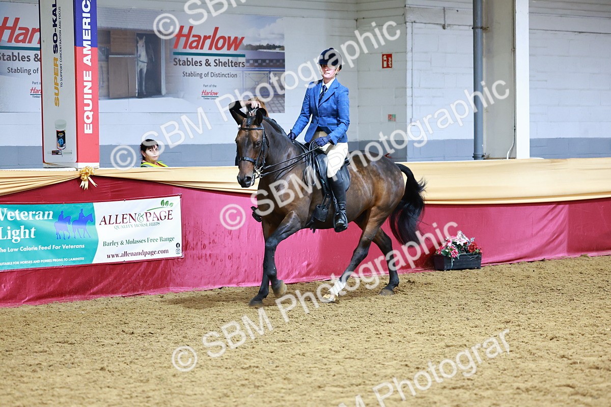 SBM_23398 - Class 904 - Supreme Final - Ridden Diamond