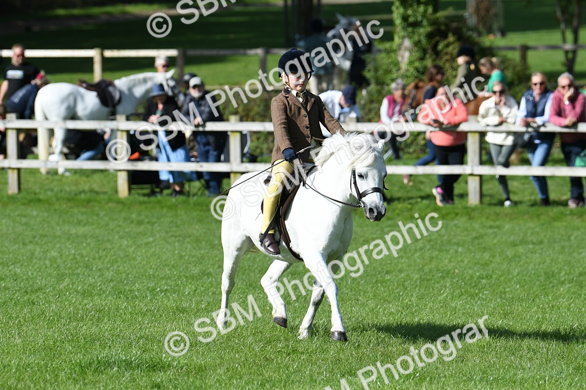 SBM_50306 - S21 - Novice & Newcomers 1st Ridden Pony