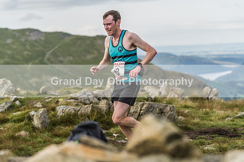 Seat Sandal-30 - Seat Sandal Fell Race Wednesday 17th July 2024