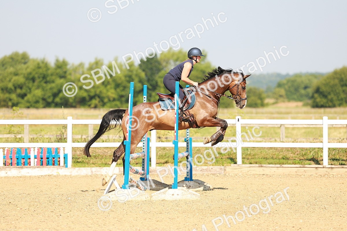 1I0A9857 - Class 1 - Clear Round