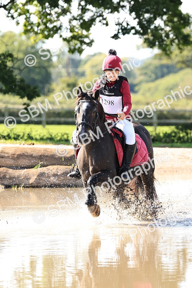 SBM_25583 - E11 - Eventers Challenge 60cm Championship