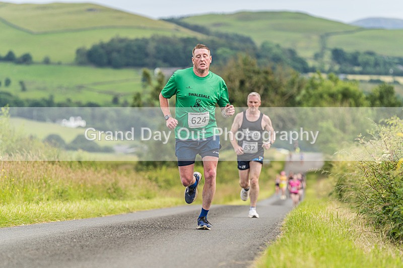 Lambfoot-364 - Lambfoot Loop Road Race Tuesday 2nd July 2024