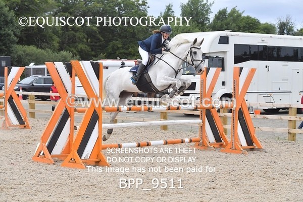 BPP_9511 - CLASS 7 Senior Newcomers/ 1.10m OpenSenior Newcomers/ 1.10m Open