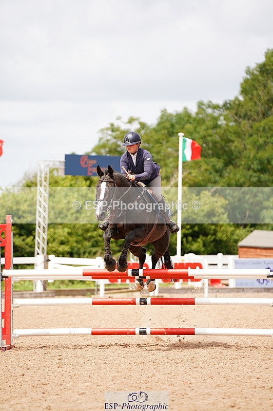 240804A-132748-10972 - Cls 52 1.10m Amateur Qualifier