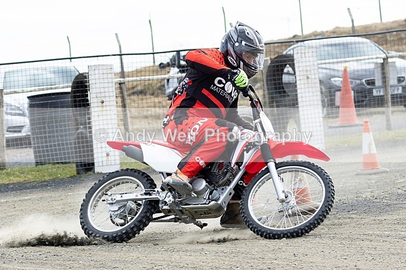 210403-7D-8E0A3606 - Ride & Skid It  03rd April 21