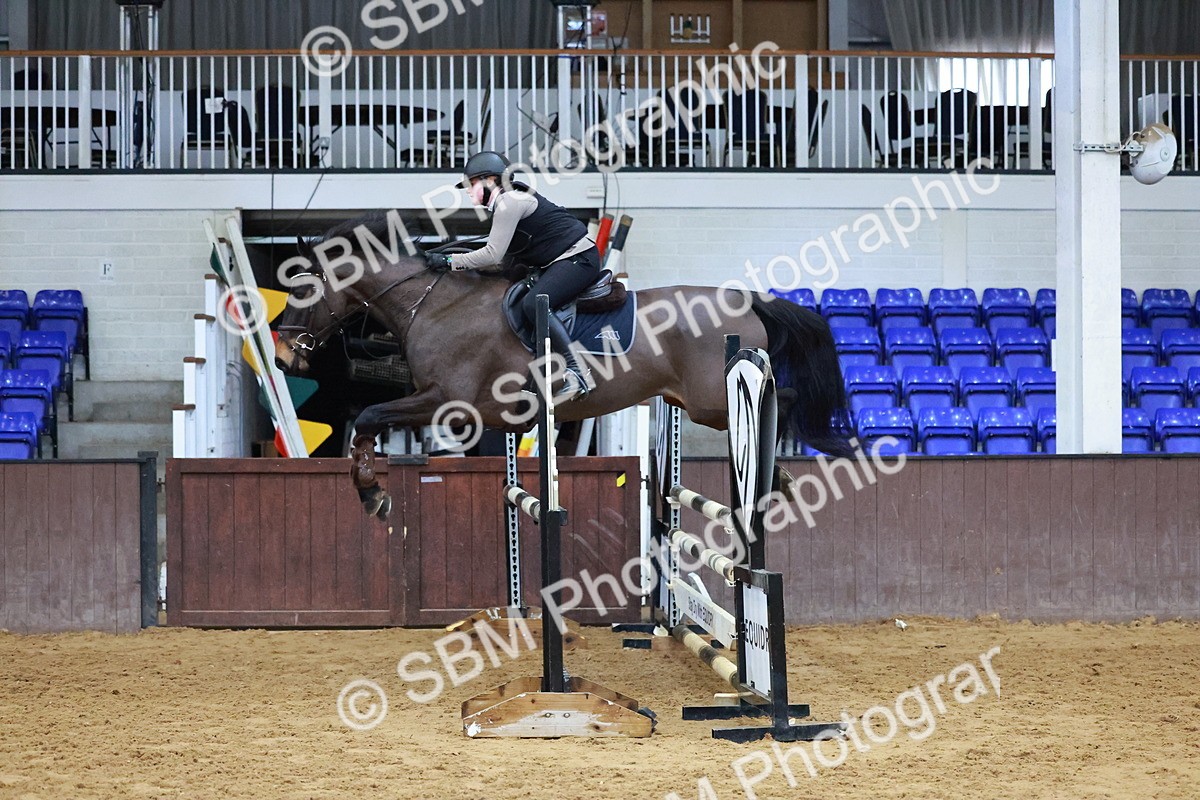 SBM_003548 - Class 3 - Senior Discovery - 1.00m