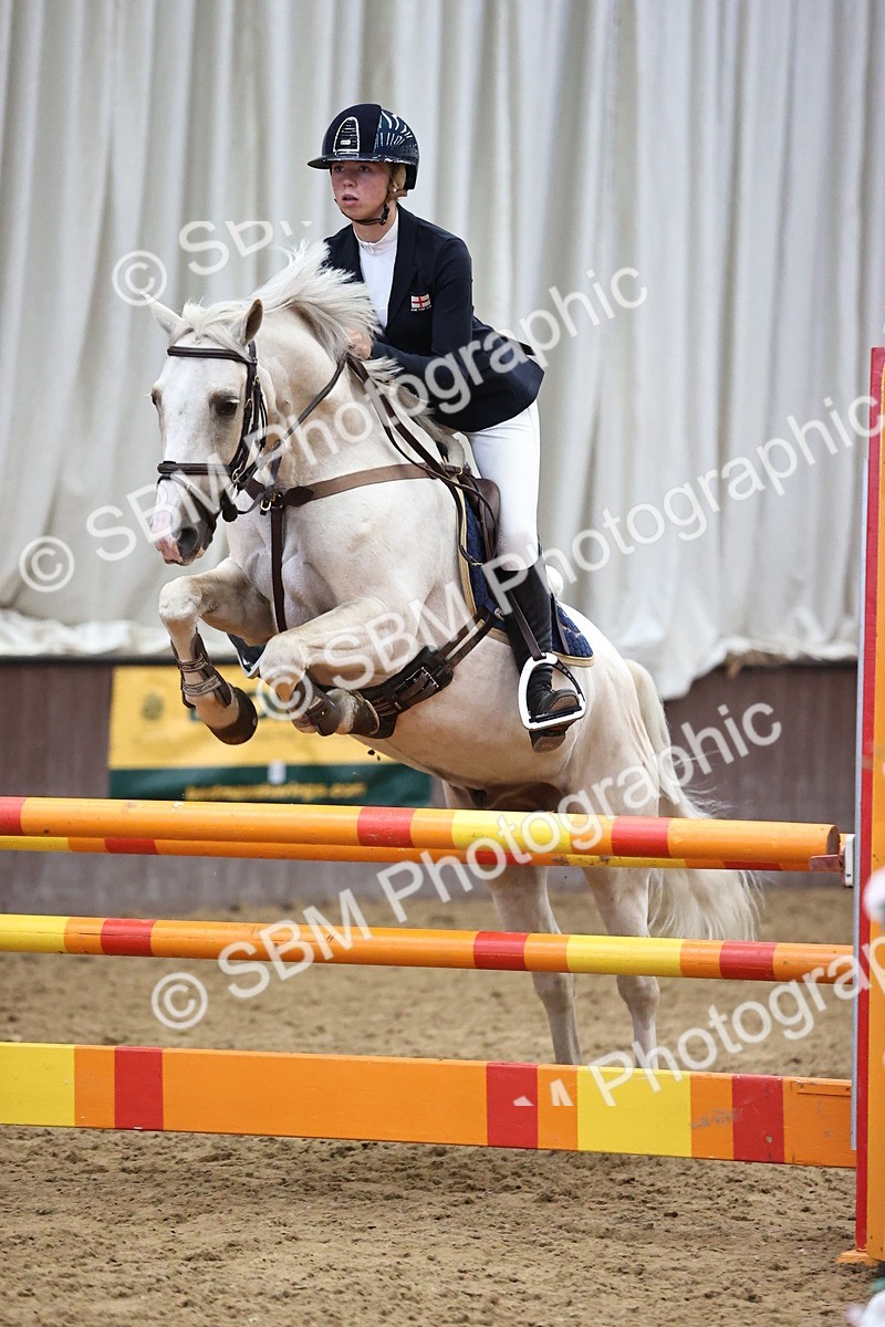 SBM_001755 - Class 3 - Springboard 128cm 138cm Restricted handicap 85cm 95cm