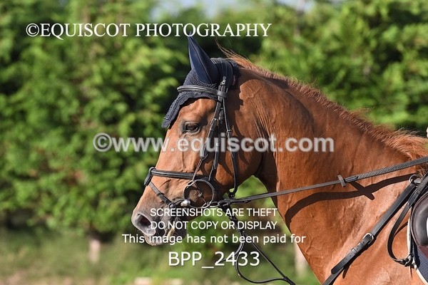 BPP_2433 - CLASS 8 0.95m Amateur Championship Qualifier