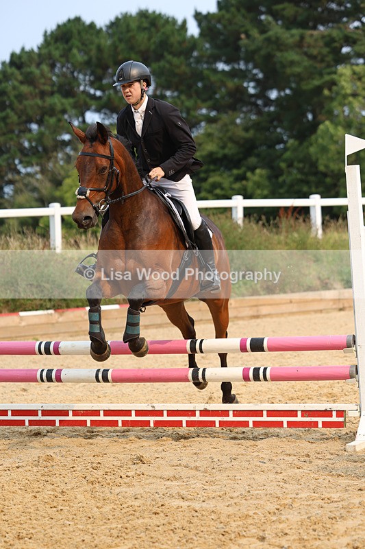 3E7A0583 - Class 2: Senior 70cm