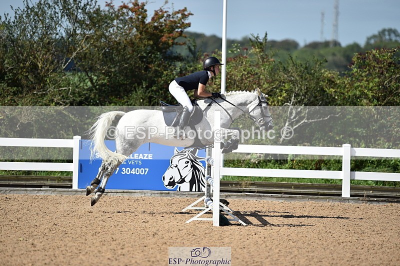 230903A-122110-04439 - Cls 19 Pony Discovery & 90cm Open