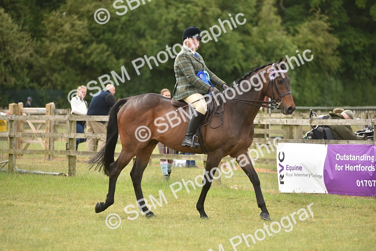 SBM_14268 - Class 113-114 - Retraining of Racehorses Ridden