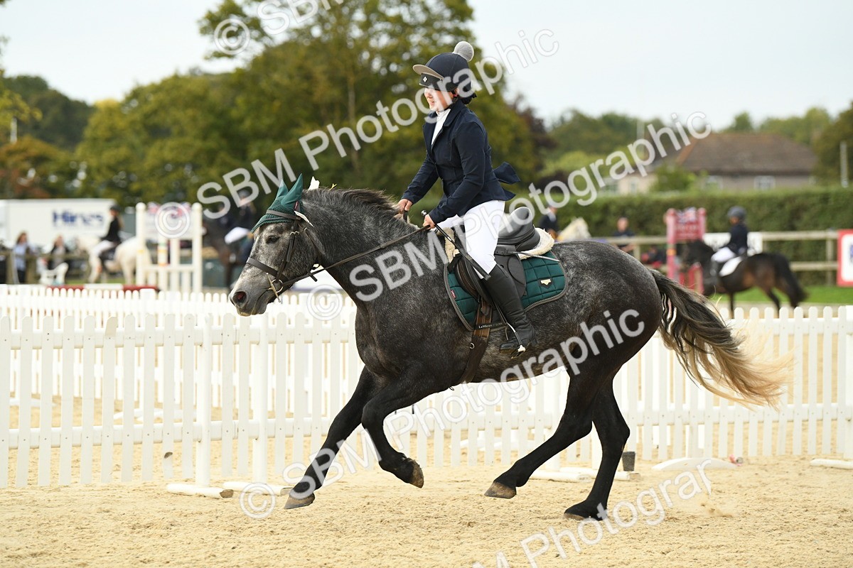 SBM_73398 - J16 - Junior Pony 75cm Championship