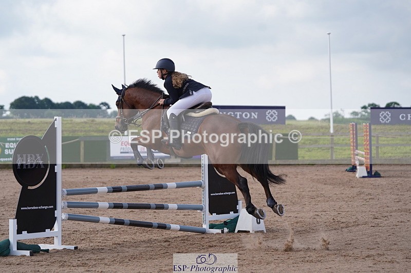 240713A-094920-00117 - Cls 3 A&B Pony BN & 80cm Open