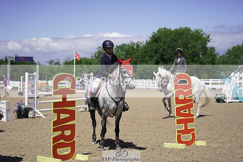 230624A-120952-01284 - Cls 22 British Novice 2nd Rs Jump Off and Pre