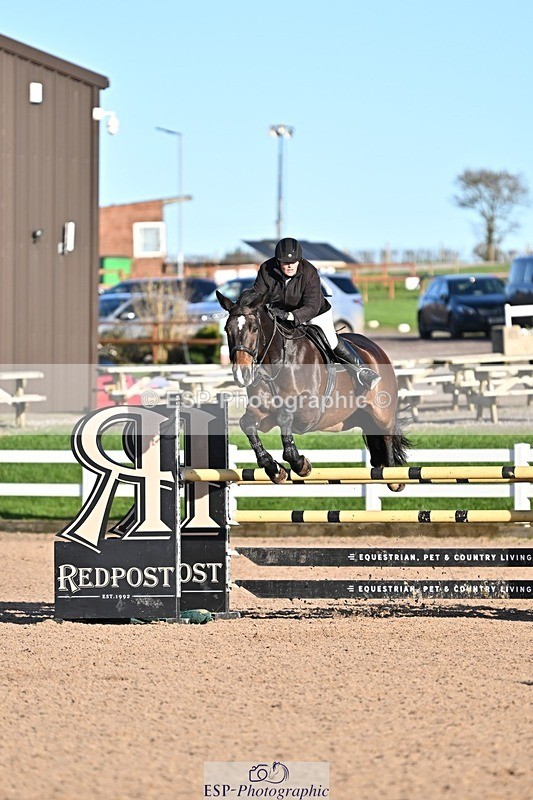 241120X-134406-00590 - Cls 05A&B Snr Fox & 120 Open