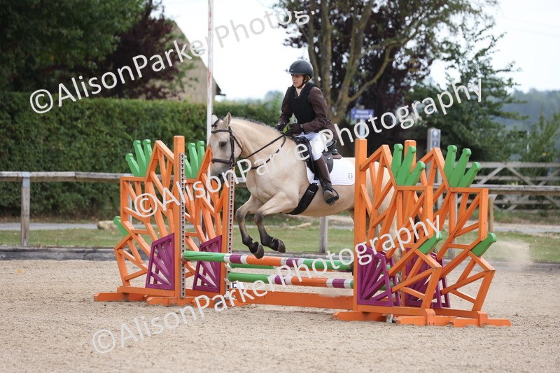 20250803-0418 - Class 1 - 60cm