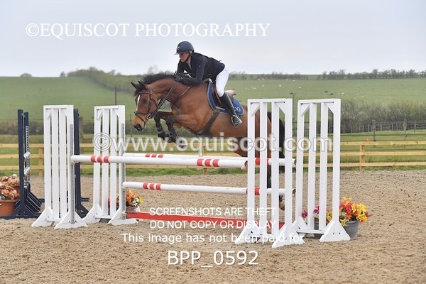 BPP_0592 - CLASS 5 FRI National 1.15m Members Cup Qualifier/ 1.15m Open