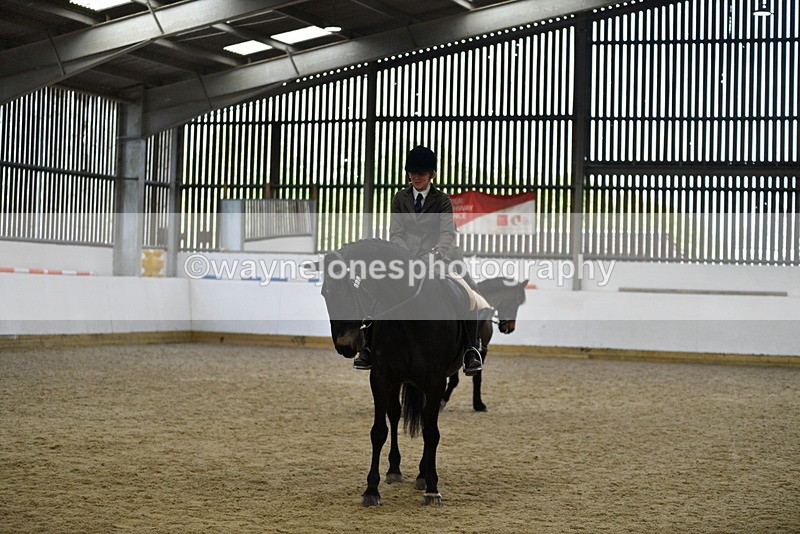 WJ5_6194 - Class 9 Ridden Veteran