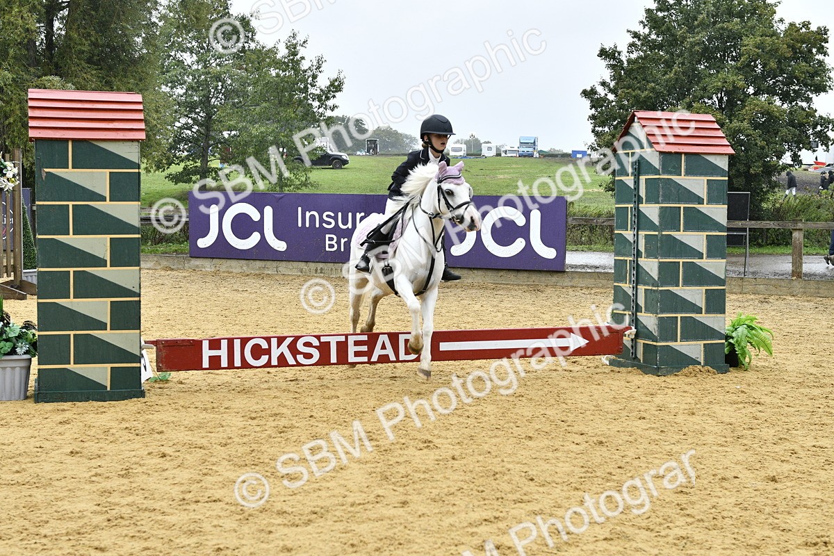 SBM_70900 - J3 - Mini Tour Junior Pony 40cm championship