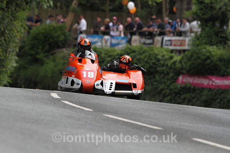 PR159936 - Sidecar Race 2
