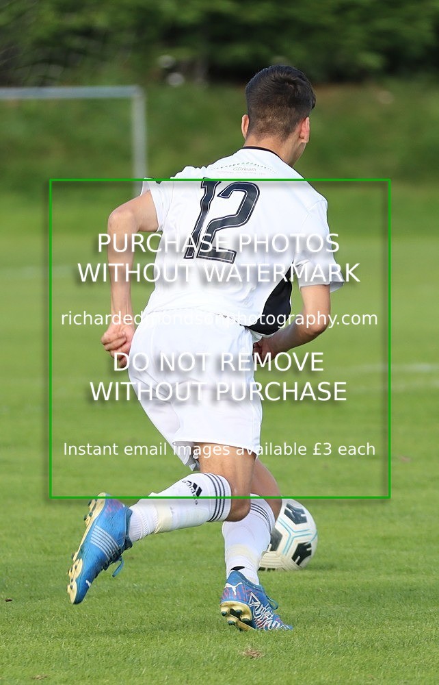 IMG_4151 - Kendal County v Millom