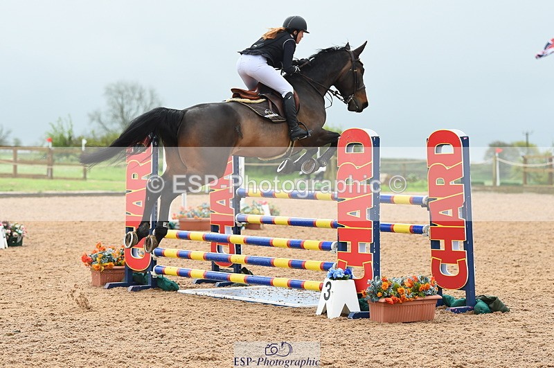 230505A-103344-02938 - Cls 20 Snr Foxhunter