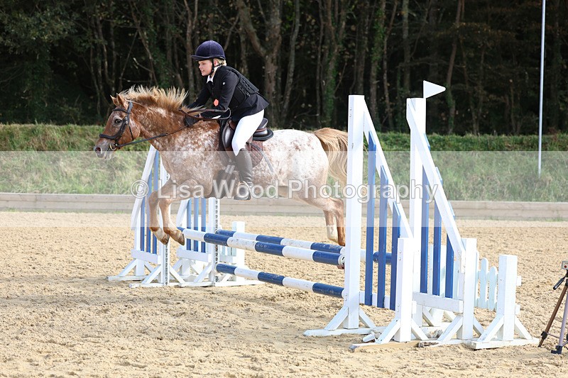 3E7A7670 - Class 3: 60cm open