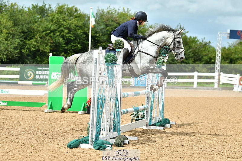 230813A-130311-12708 - Cls 42 95cm National Amateur Qualifier