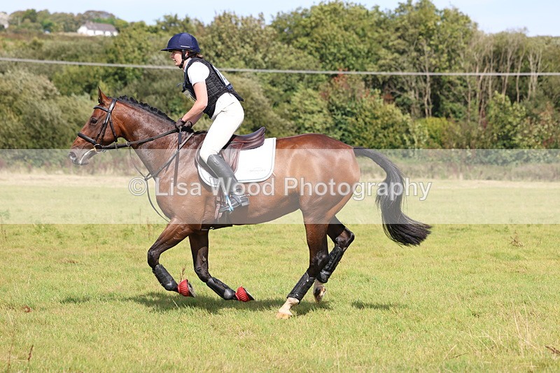 3E7A6734 - Class 2: Trekenning Open: Yellow Boat