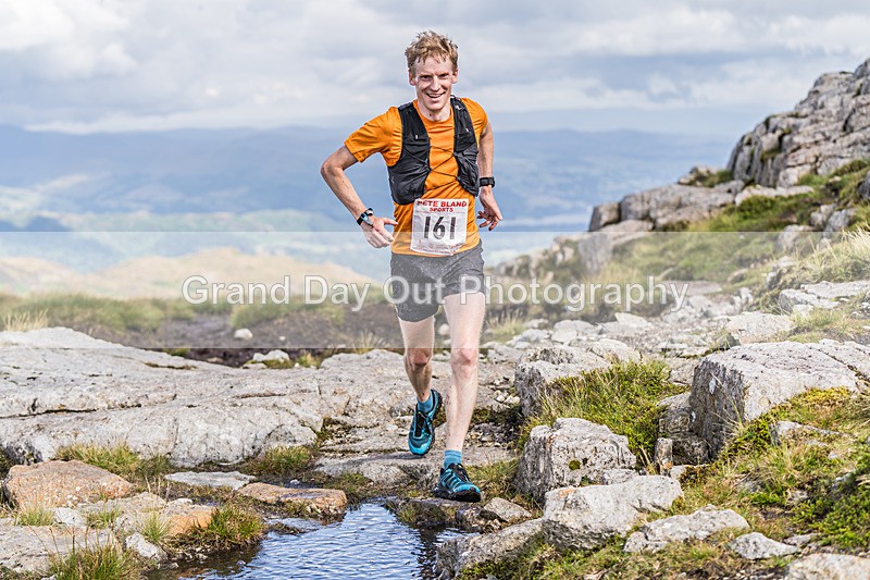 Blisco Dash-1056 - Blisco Dash Fell Race (men) Saturday 27th July 2024