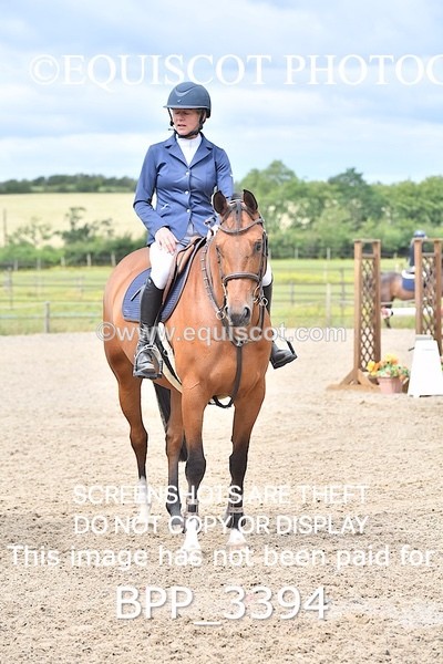 BPP_3394 - CLASS 16 SUN 1.05m Amateur Championship Qualifier/ 1.05m Open