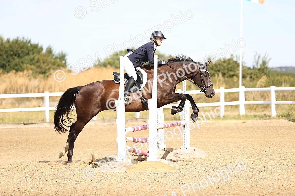 SBM_000146 - Class 1 - Clear Round