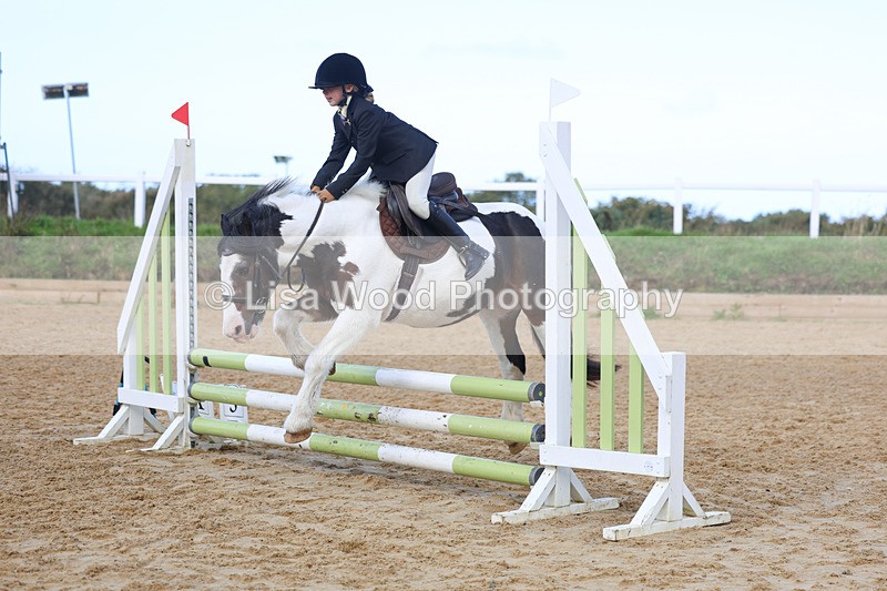 3E7A3051 - Class 4: 60cm Junior