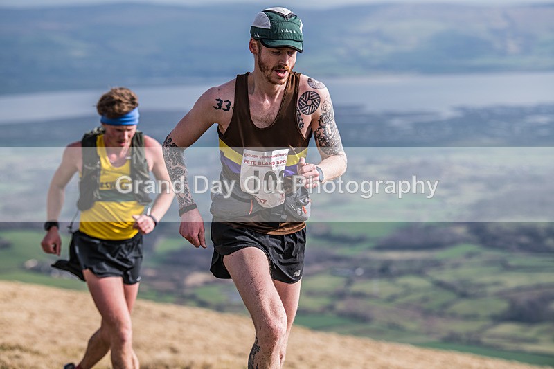 Black Combe-1296 - Black Combe Fell Race Saturday 7th March 2026