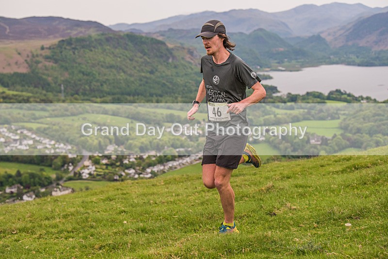 Latrigg-58 - Latrigg Fell Race Wednesday 17th May 2023