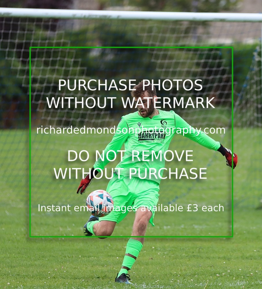 IMG_7426 - Ibis v Kirkby Lonsdale (16/8/22)