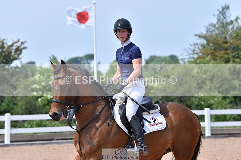 230609A-131012-00985 - Cls 11 Scope 95cm Open Champ