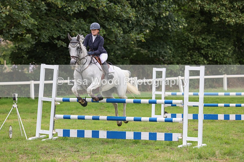 3E7A7625 - Class 6: Senior Discovery/1m open